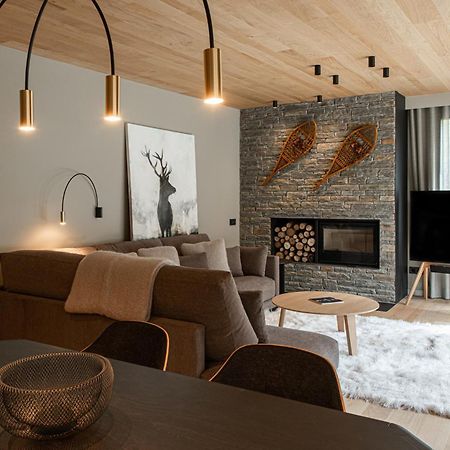 Vip Residences Andorra El Tarter Bagian luar foto