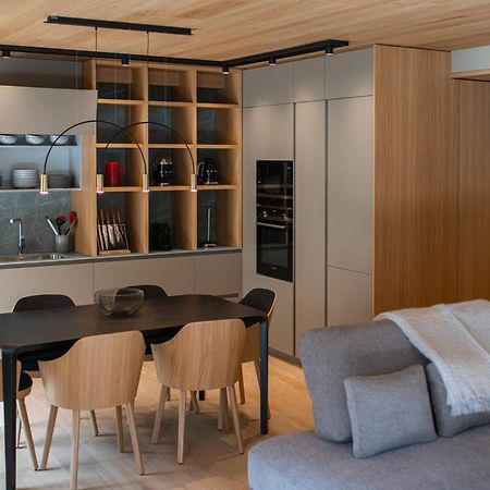 Vip Residences Andorra El Tarter Bagian luar foto