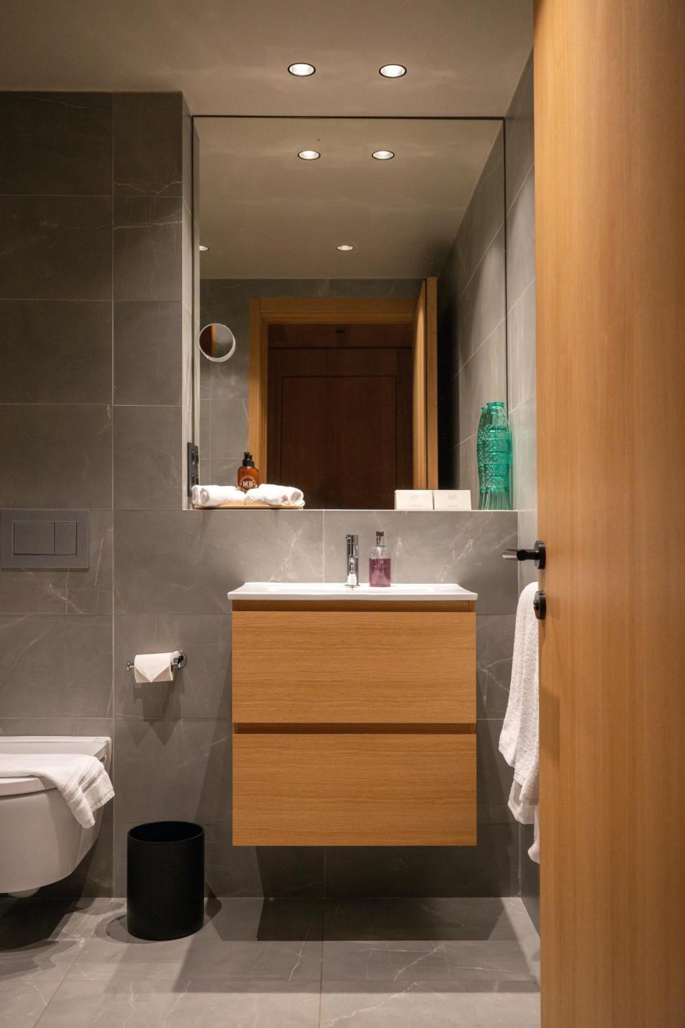 Vip Residences Andorra El Tarter Bagian luar foto