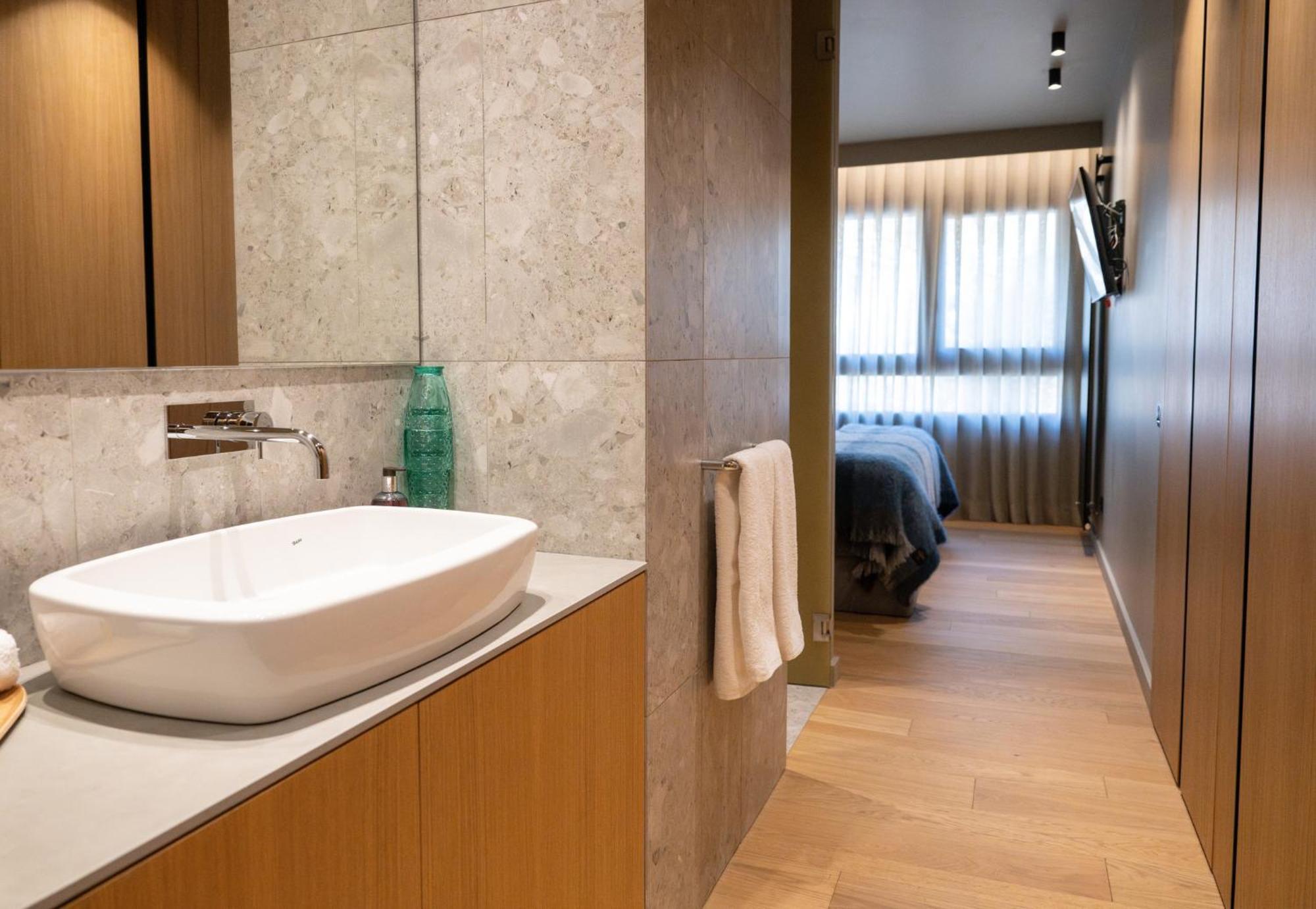 Vip Residences Andorra El Tarter Bagian luar foto