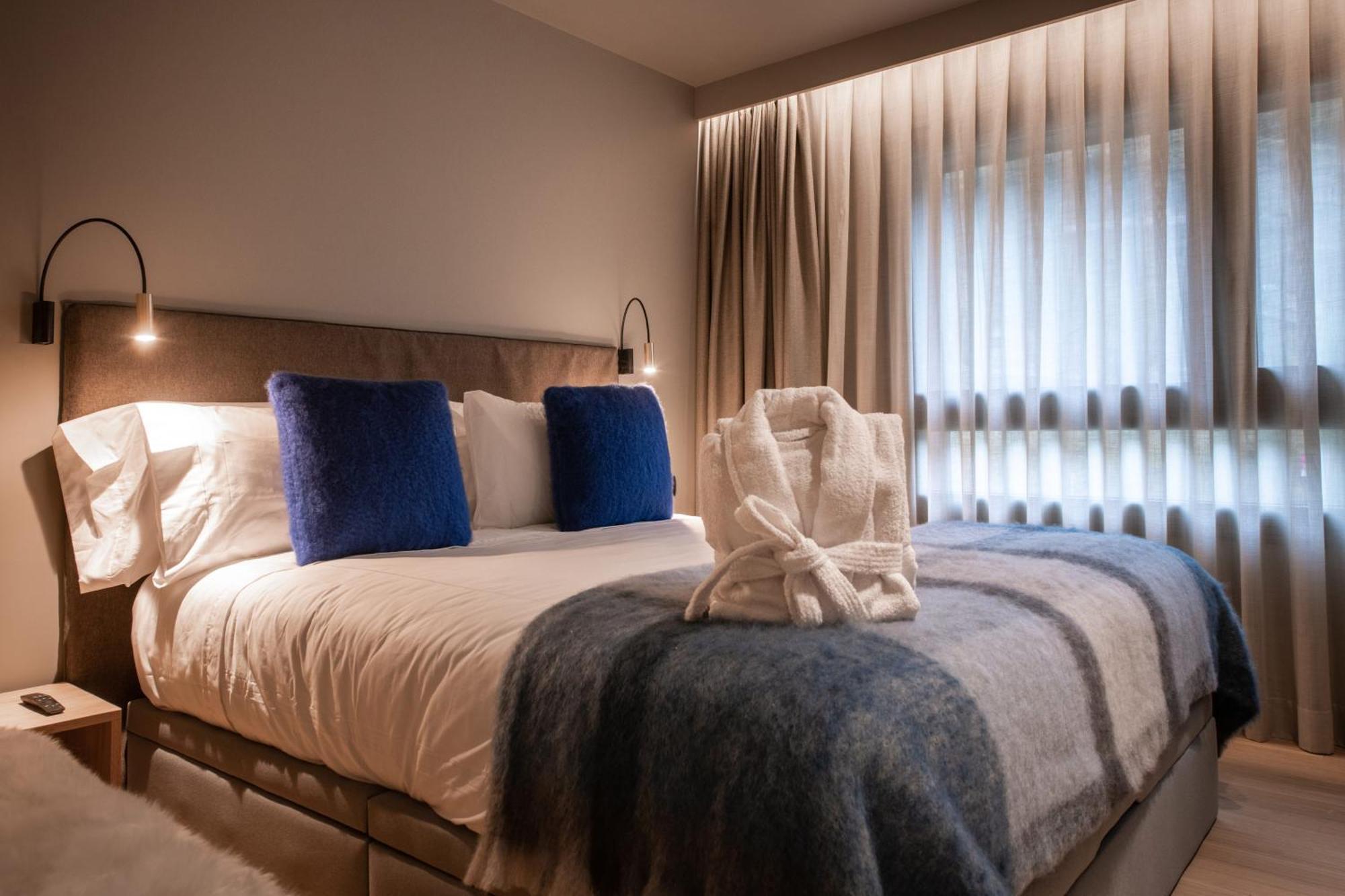 Vip Residences Andorra El Tarter Bagian luar foto