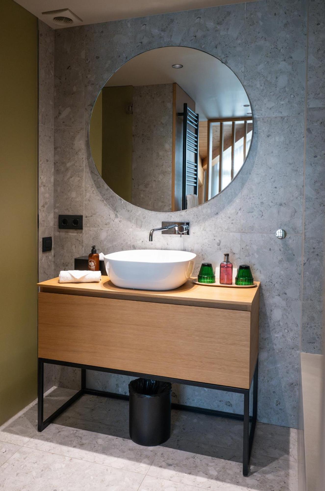 Vip Residences Andorra El Tarter Bagian luar foto