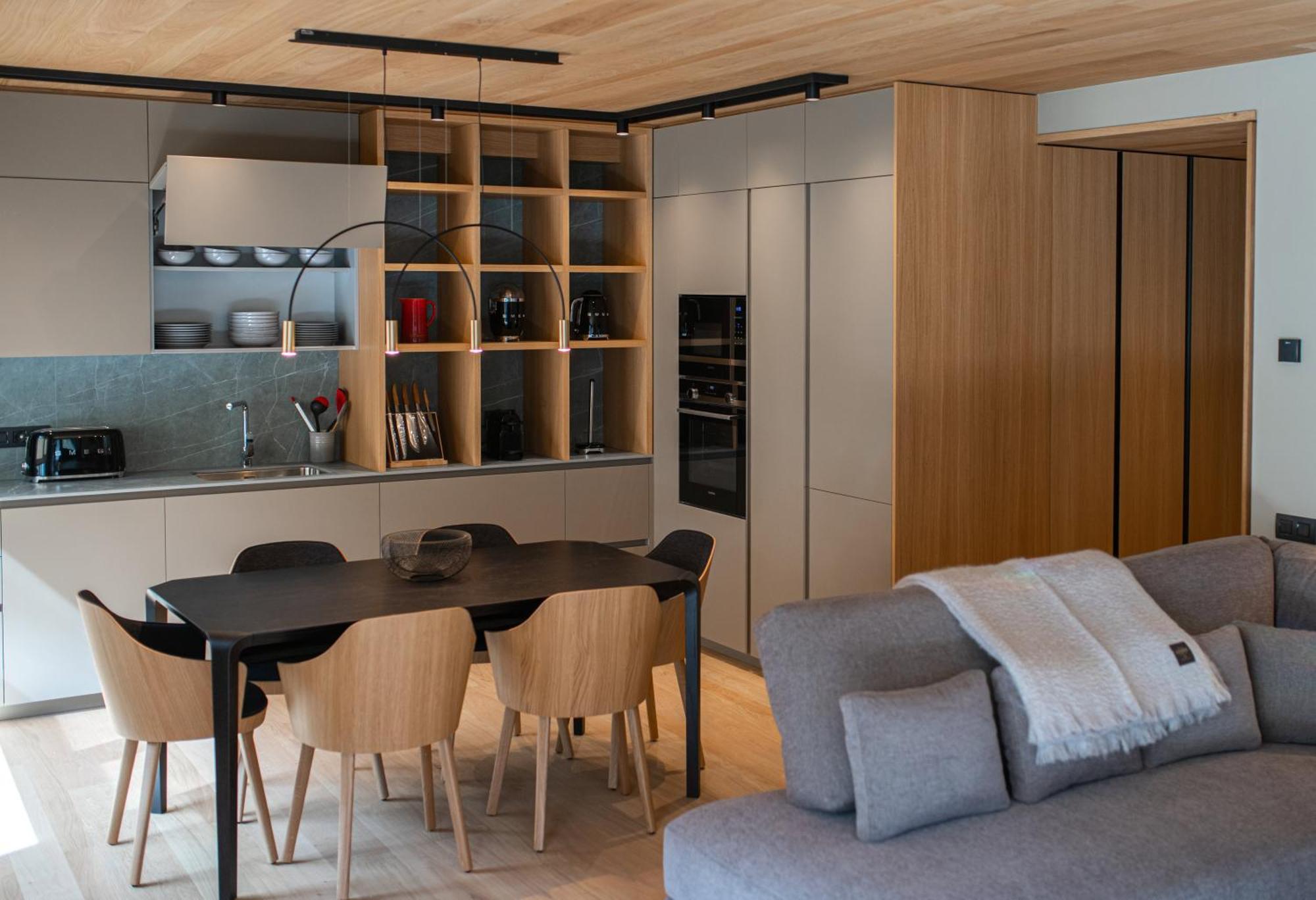 Vip Residences Andorra El Tarter Bagian luar foto